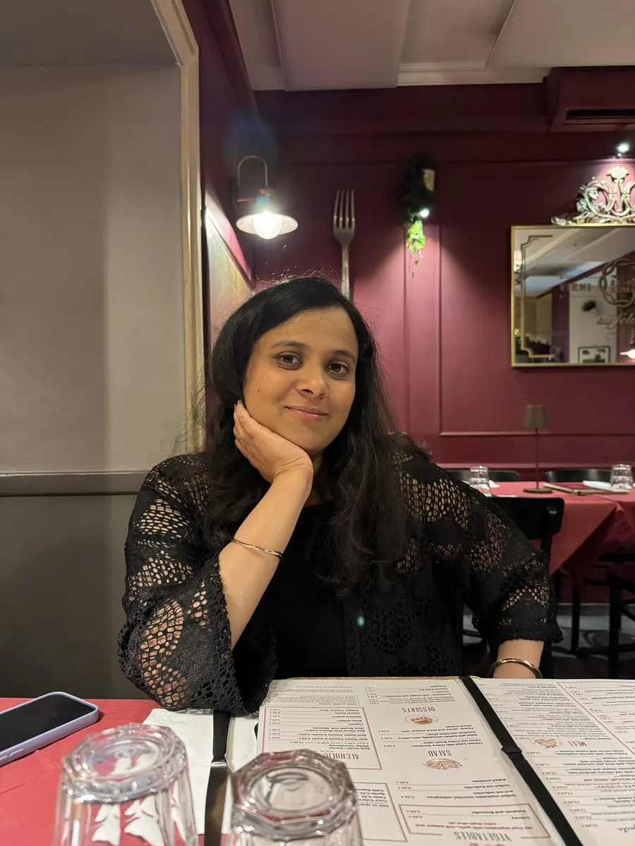 Day 2, 21:30, Dinner trattoria