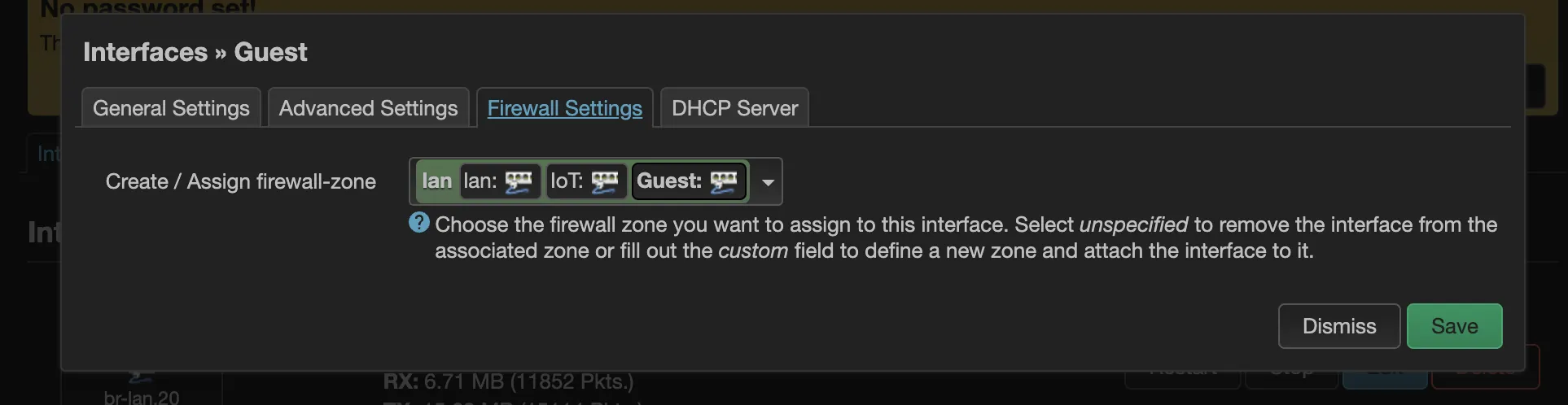 DHCP 2